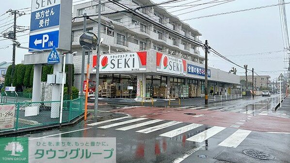 レオネクストシーズ 堀の内の物件内観写真